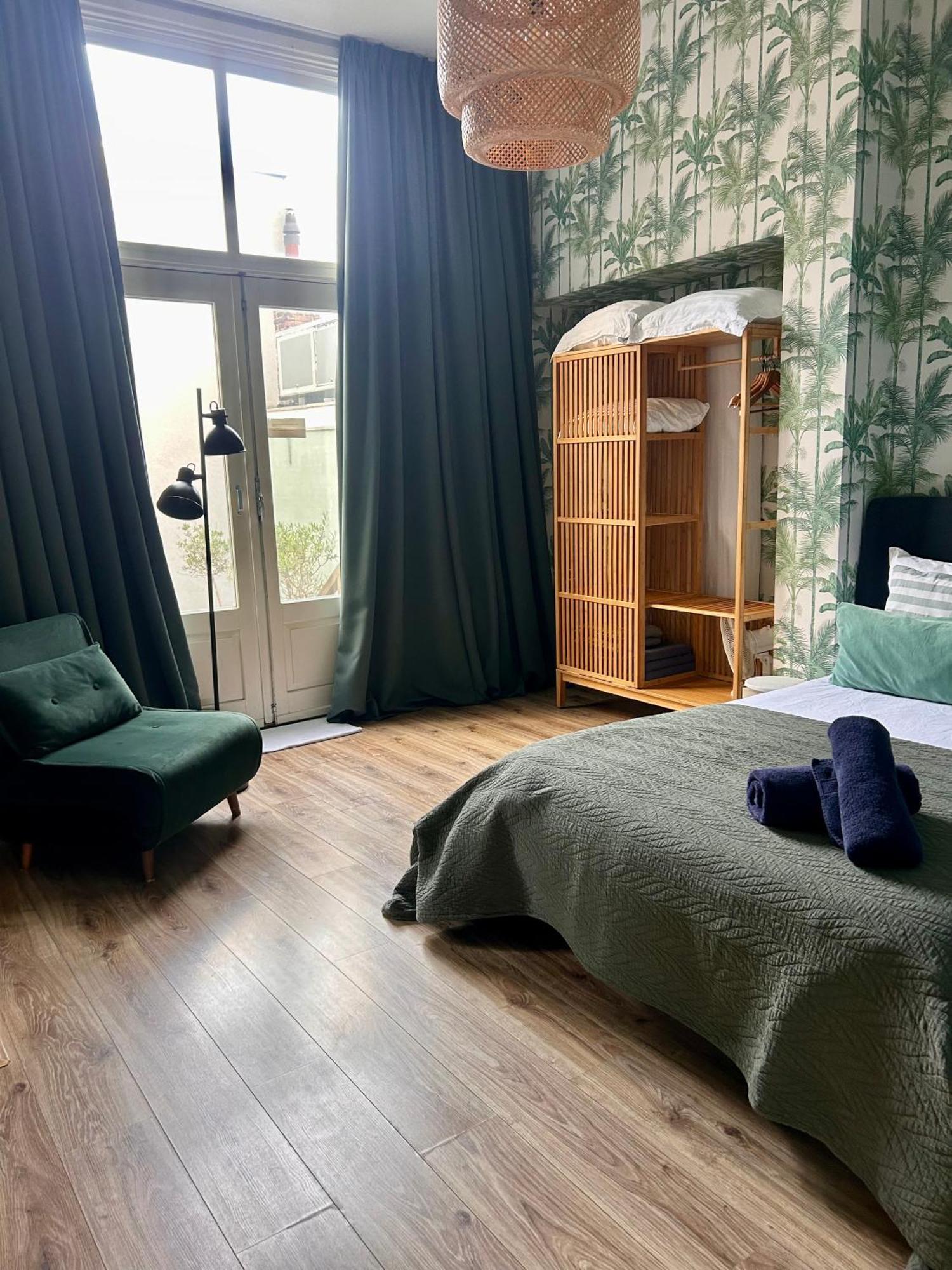 Appartamento Centre With Roof Terrace And Parking With Additional Costs