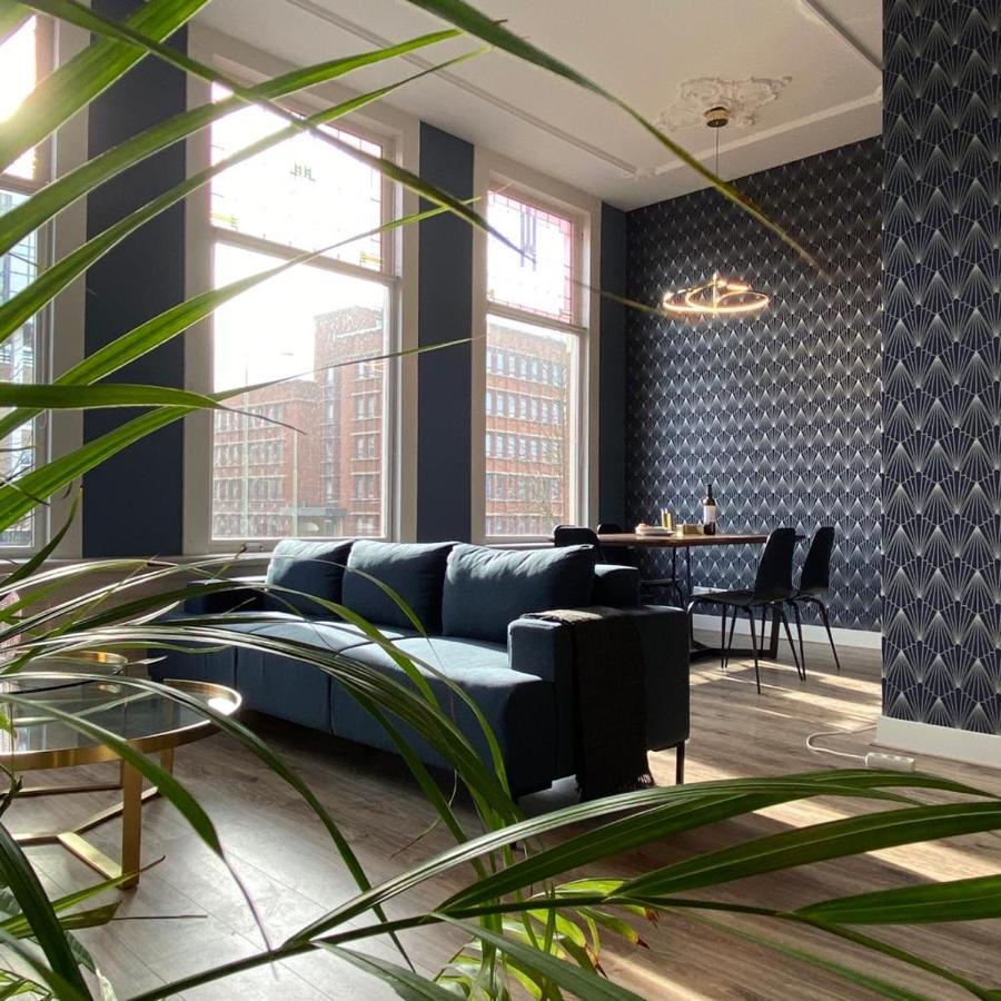 Centre With Roof Terrace And Parking With Additional Costs * L'Aia