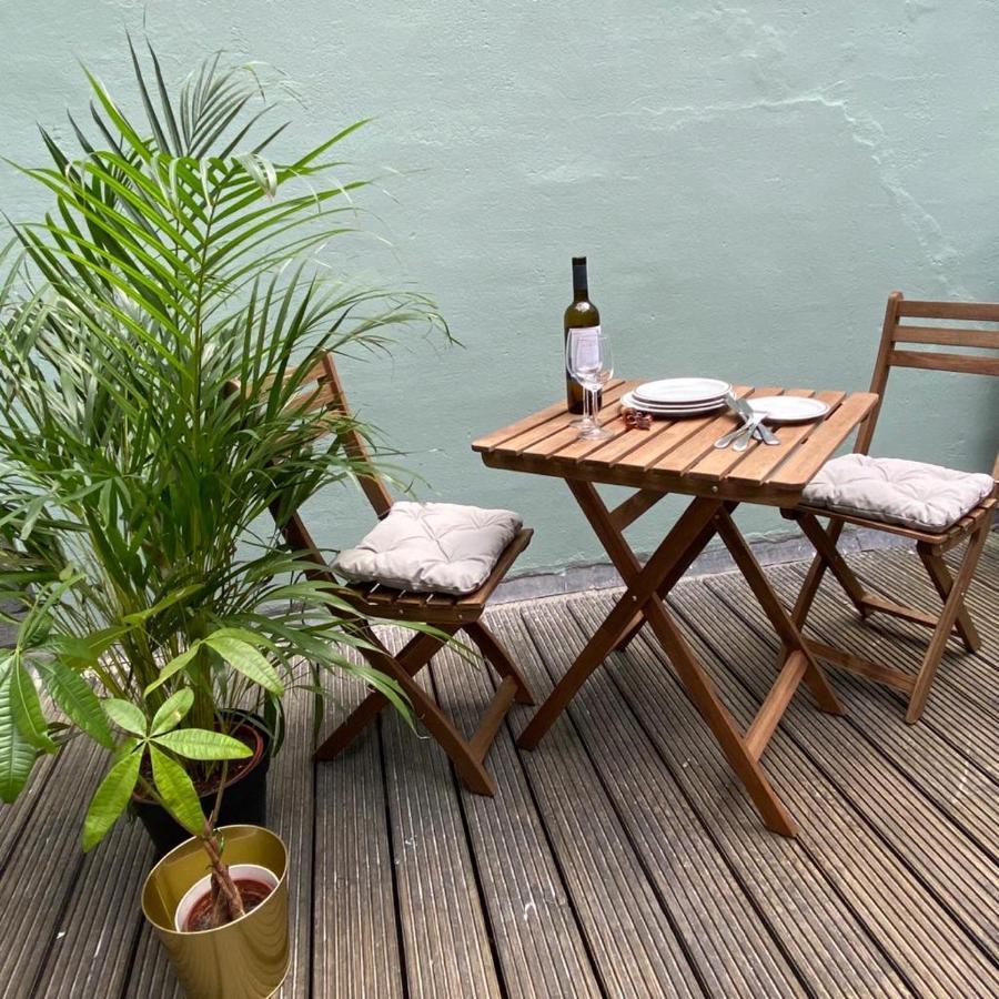 Centre With Roof Terrace And Parking With Additional Costs La Haye
