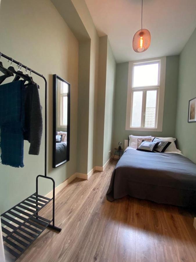 Appartement Centre With Roof Terrace And Parking With Additional Costs